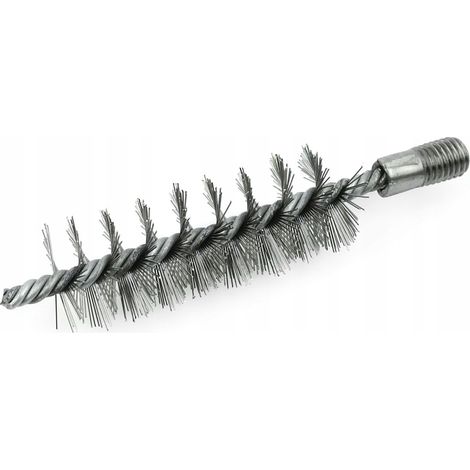 Schornsteinbürste geko 30mm robuster Stahl Gewinde (1/3)