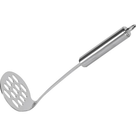 Kartoffelstampfer Edelstahl