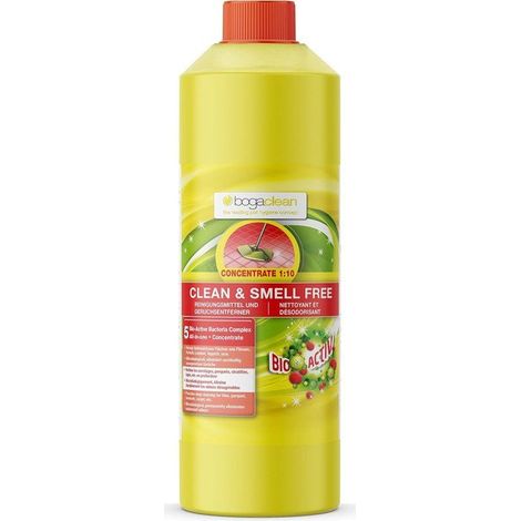 Limpiador concentrado - VETOCANIS - Bogar - 100 ml - Sin olor - Multiusos - Desodorante (1/5)