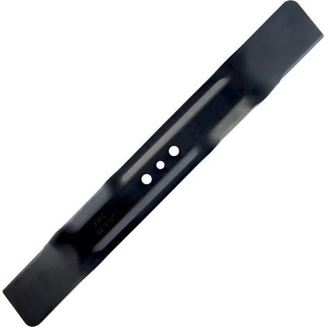 Lame tondeuse pour John Deere JS60H GC00344 coupe 53,3 cm (1/4)