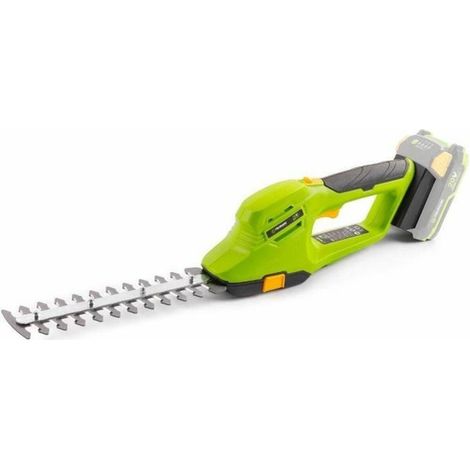Fieldmann FZN 70101-0 Akku-Gartenschneider 18V leistungsstark