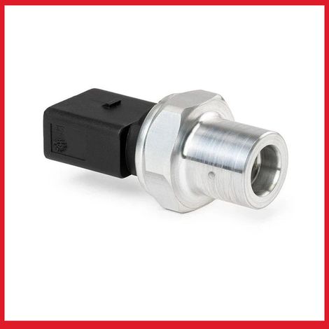 Klimaanlagen-Drucksensor 4H0959126B, 4H0959126A – Kompatibel mit VW, Audi (1/4)