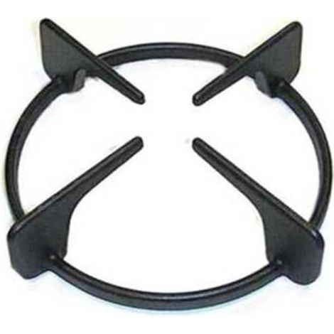 FITTING FOSTER GRIGLIA PER CUCINA GHISA GHISA TONDA DIAMETRO CM 20 G 1301 (1/2)