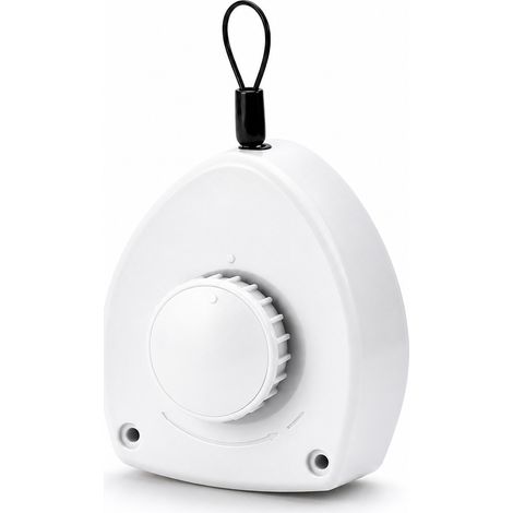 Ferme porte hydraulique pour porte coulissante inox blanc 1000-1400 g (1/5)