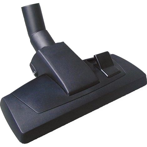 Cepillo para todo tipo de suelos (alfombra, moqueta, suelo duro) - Aldes