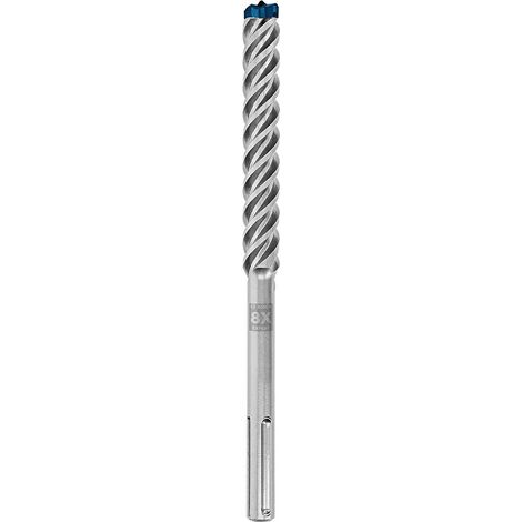 Hammerbohrer Expert SDS max-8X D.25mm Arbeits-L.200mm L.320mm SDS max 1 St.BOSCH