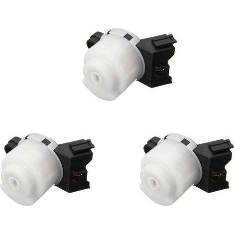 Tre interruttori di avviamento a 5 pin Mn11374 adatti per Grandis, Lancer e Outlander (1/4)