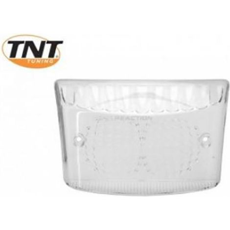 Cabochon feu arrière TNT pour Scooter MBK 50 Spirit Après 2004 (1/2)