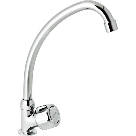 GENEBRE 68003 11 45 66 GAMMA Grifo Fregadero CTV 215 mm - ref: 68003 11 45 66