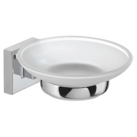 Gedy Art.Ol11 'Olimpo' Portasapone Inox