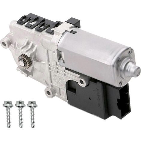 Moteur de toit ouvrant pour Explorer tous modèles 2011-2017 BB5Z-15790-A-- (1/5)