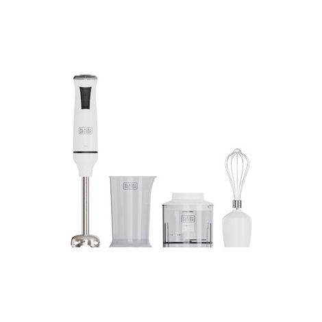 FRULLATORE AD IMMERSIONE 750W C/ACCESSORI