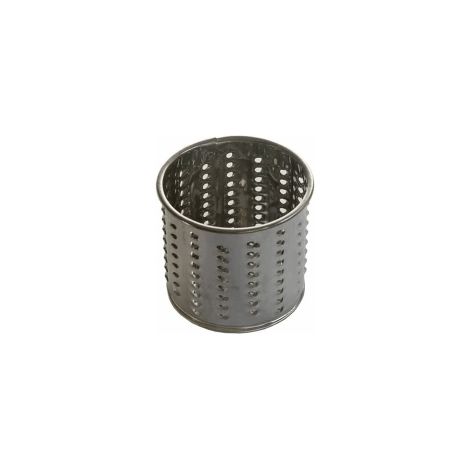 RAPE FINE EMMENTAL CAROTTE pour PIECES PREPARATION CULINAIRE PETIT ELECTROMENAGER SEB - SS-989854