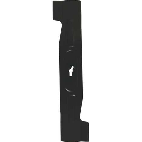 Original Einhell Ersatzmesser (Rasenmäher-Zubehör, passend für den Einhell Akku-Rasenmäher GE-CM 18/30 Li, 30 cm Schnittbreite, robustes Stahlmesser) (1/5)