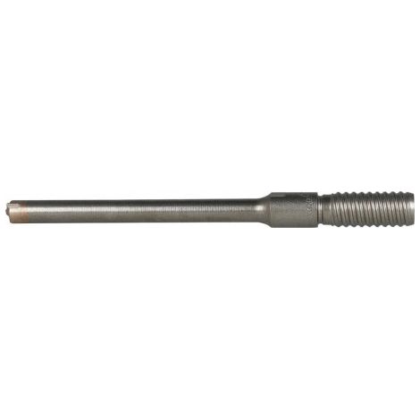Foret d'extraction SDS-Plus DUSTER EXPERT XC 6 x 160/100mm heller (1/4)