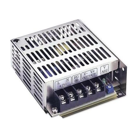 Alimentatore AC / DC SunPower Technologies SPS 035-05 5 V/DC 7 A 35 W