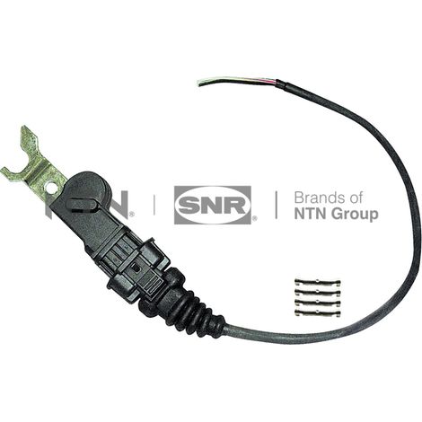 Capteur de position arbre à came - CMP153.02 - SNR - Compatible avec véhicule Opel