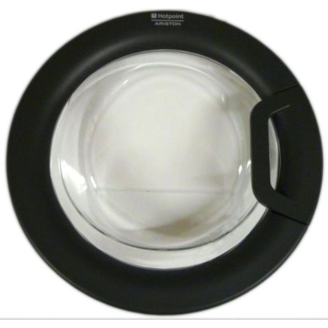 Oblò completo - Lavatrice - ARISTON HOTPOINT - 2855843663946711590
