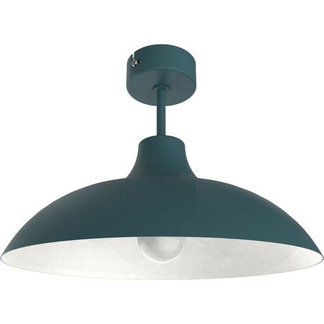 PARIGINA PLAFÓN BICOLOR (1/4)