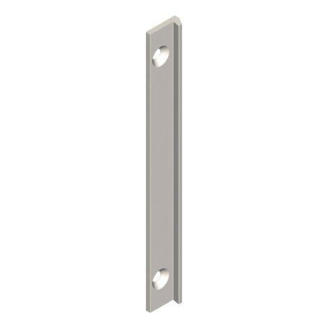 Gâche standard de châssis coulissant SORGHO - CROISEE DS