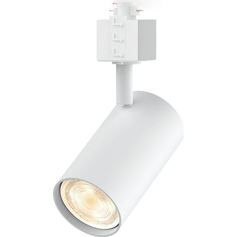 Foco easylink zilo gu10, blanco