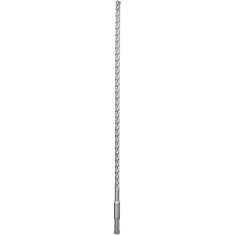 Broca SDS plus plus-7X 8,0x300x365mm Bosch