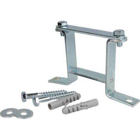 Suuport pour collecteur fioul Magra 1/2’’- 1’’, 1 pièce