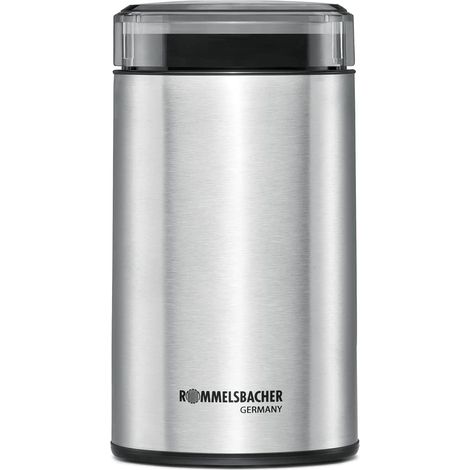 Macinacaffè elettrico Rommelsbacher EKM 100 (1/5)