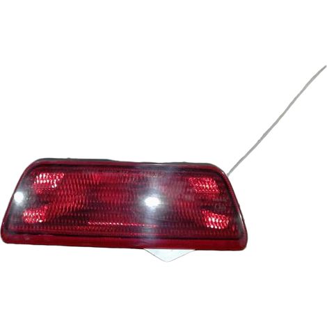 Feu Brouillard Central Arriere NISSAN Juke [PRODUIT D'OCCASION] ♻️ 26580ed50a - Garantie à vie (1/2)