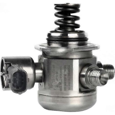 Pompe à carburant haute pression automatique 0261520198 DX23-9D376-AB pour Land Rover Jaguar F-Type XF XE XJ XFR-S XK XKR XKR-S 3.0T 5.0L (1/5)