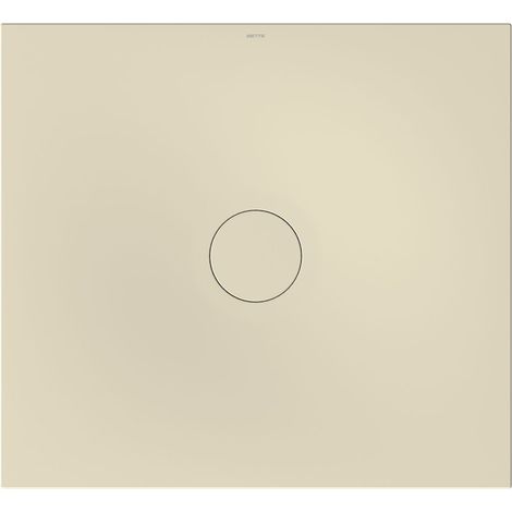 Plato de ducha BetteAir con BetteAntiSlip Pro, 1100x1000mm, (1/5)