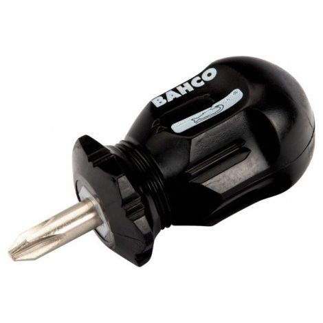REVERSIBLE BLADE SCREWDRIVERS 1016 - BAHCO