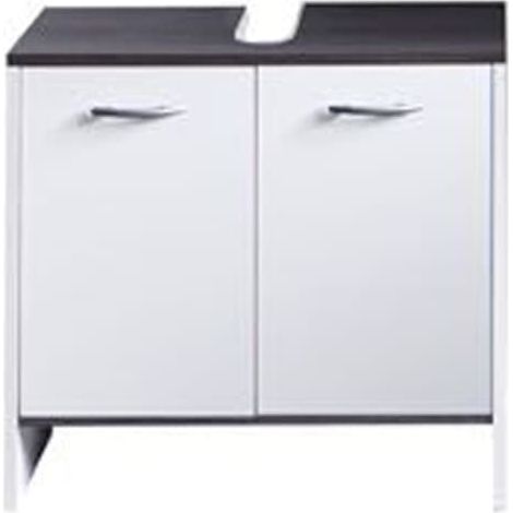 Spinete Bianco - Legno laminato (1/5)