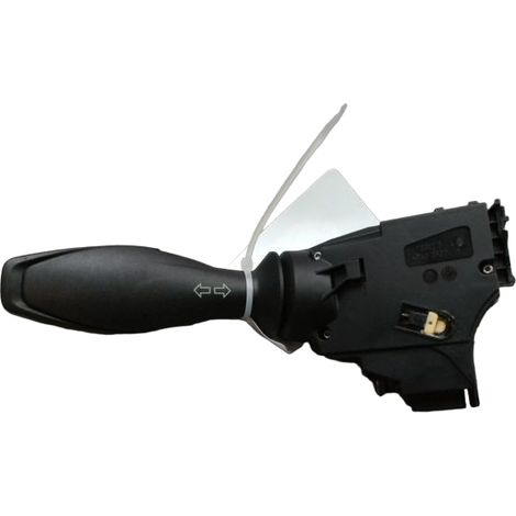[PRODUIT D'OCCASION] Commande Clignotant FORD Fiesta Vi Phase 1 2008-2012 ♻️ Ref Oe. 1515201 - Garantie à vie (1/2)