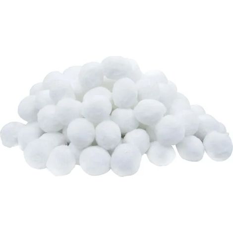 Boules filtrantes pour piscine en PE de 700 g