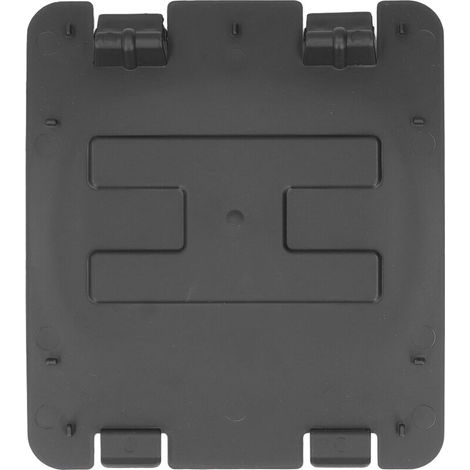 Pannello di accesso al rivestimento del parafango anteriore sinistro, ricambio 51717260397 per Serie 3 F30 F31 Serie 1 F20 F21-Crezuo