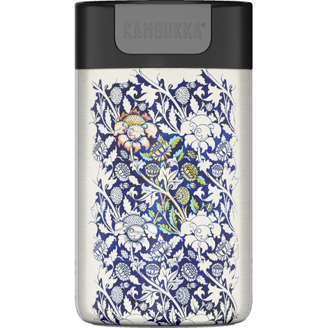 Tazza termica Kambukka Olympus con stampa su tessuto - 300 ml (1/5)