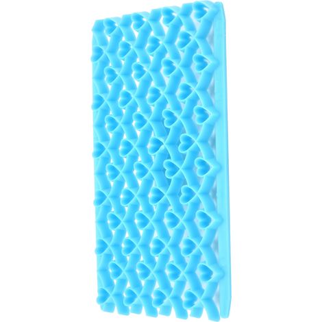 Moule à pâtisserie en plastique pour biscuits, emporte-pièces, fondant, outils de décoration de gâteaux - Type 9 (1/5)
