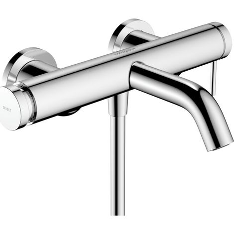 Hansgrohe 73422340 Mitigeur de baignoire apparent Tecturis S