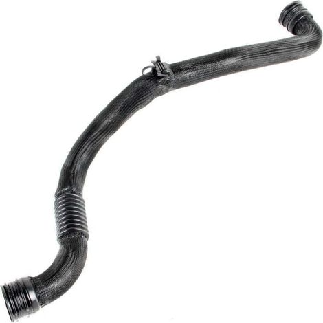 Tuyau d'air intercooler, Durite Turbo pour Laguna II Espace IV (1/5)
