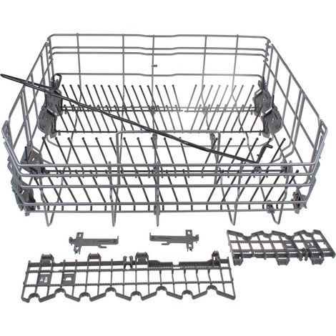 Bosch - gruppo cestello inferiore - 20003053 - 4242005487486