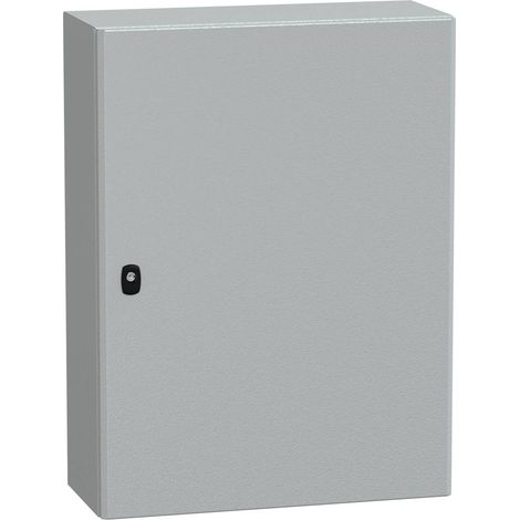 [GEBRAUCHT] B-Ware Schneider Electric NSYS3D8625P Wandschrank Schaltschrank Gehäuse Wandgehäuse