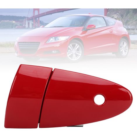 Roter Türgriff (mit Schloss) für die Fahrerseite des Honda CR-Z 2011-2015 72181-SZT-003 (1/5)