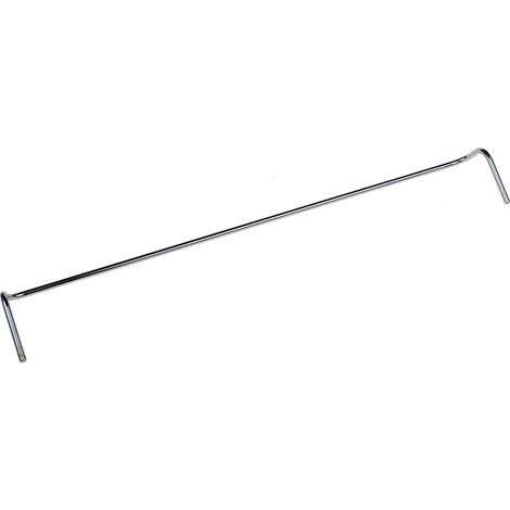 Porte clayette pour Réfrigérateur LIEBHERR 7112503 (1/2)