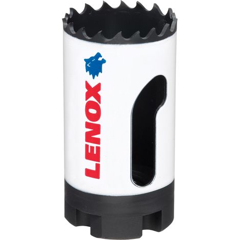 Bi-Metal Speed Slot Hole Saw Drill Bit – 30mm Diameter, 40mm Cutting Depth, Professional Grade