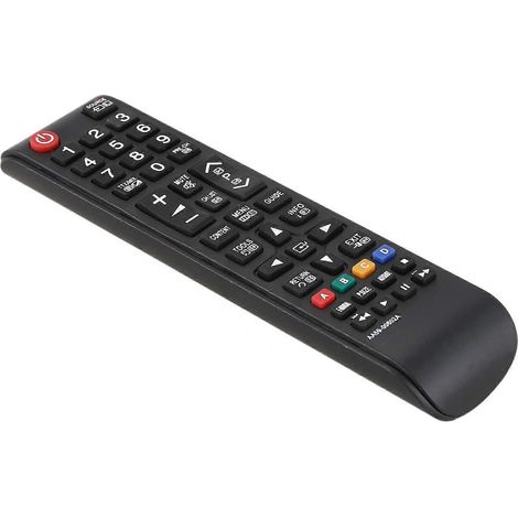 10 télécommandes de remplacement pour téléviseurs LED HD Samsung AA5900602A AA59-00602A (1/5)