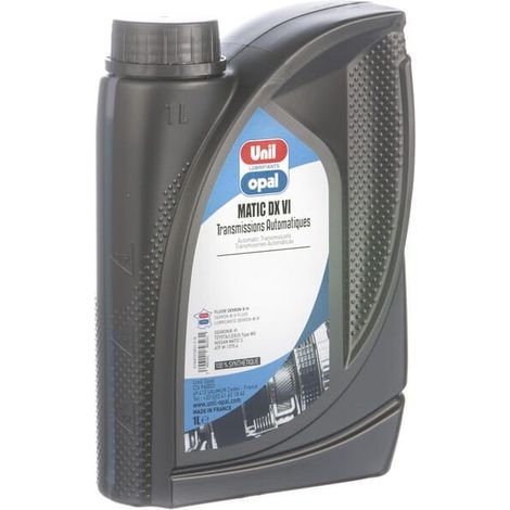 Huile de transmission 1L UNIL OPAL SP189323UO