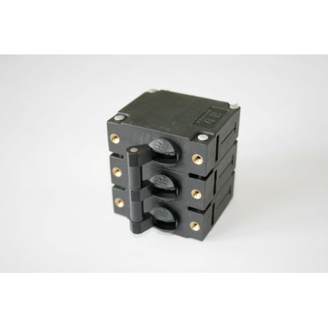 Therm. Schutzschalter (Resetschalter)