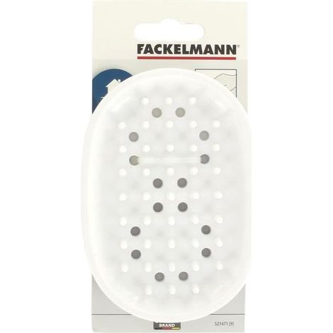 Porte savon plastique, porte savon douche, porte savon cuisine, support savon, Plastique, Blanc, Transparent, Bleu, Gris, 12,7 x 9 cm