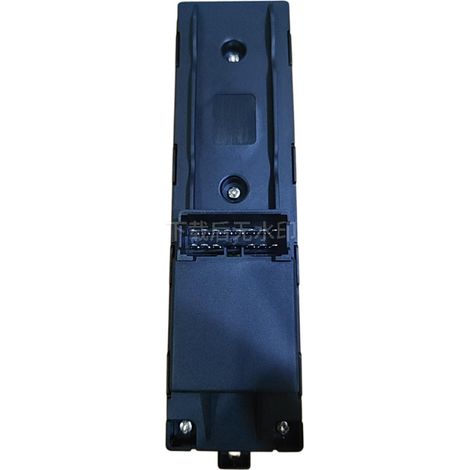 The window regulator switch is suitable for Changan Eado 12-15 3746050-U01 3746070-U01 (1/4)